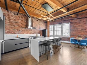 1616 14th Street 5B, Denver CO 80202