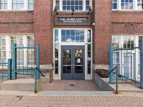 1616 14th Street 5B, Denver CO 80202
