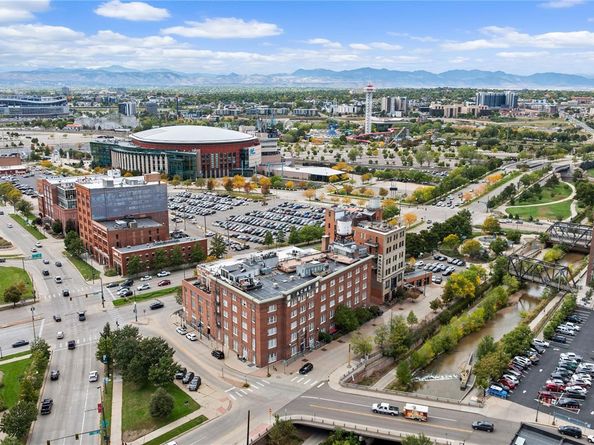 1616 14th Street 5B, Denver CO 80202
