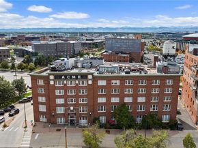1616 14th Street 5B, Denver CO 80202