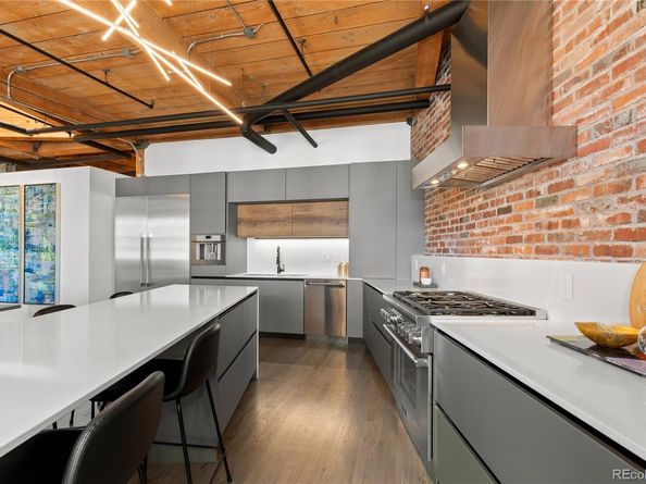 1616 14th Street 5B, Denver CO 80202
