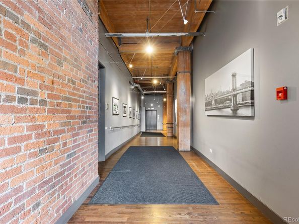 1616 14th Street 5B, Denver CO 80202