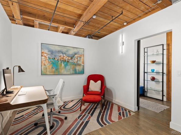 1616 14th Street 5B, Denver CO 80202