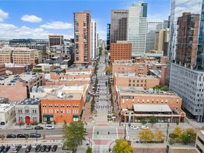 1616 14th Street 5B, Denver CO 80202
