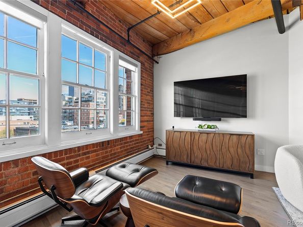1616 14th Street 5B, Denver CO 80202
