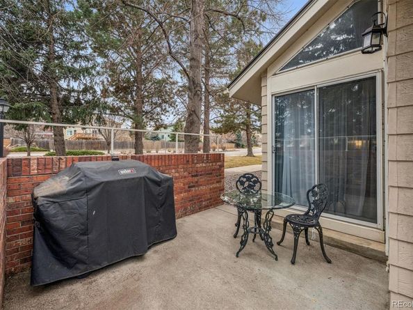 5229 W Iliff Drive 105, Lakewood CO 80227