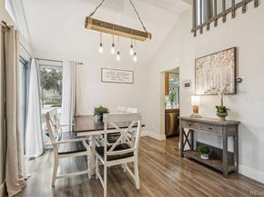 5229 W Iliff Drive 105, Lakewood CO 80227