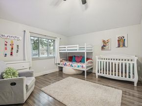 5229 W Iliff Drive 105, Lakewood CO 80227