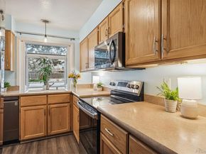 5229 W Iliff Drive 105, Lakewood CO 80227