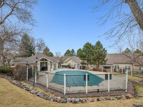 5229 W Iliff Drive 105, Lakewood CO 80227