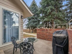 5229 W Iliff Drive 105, Lakewood CO 80227