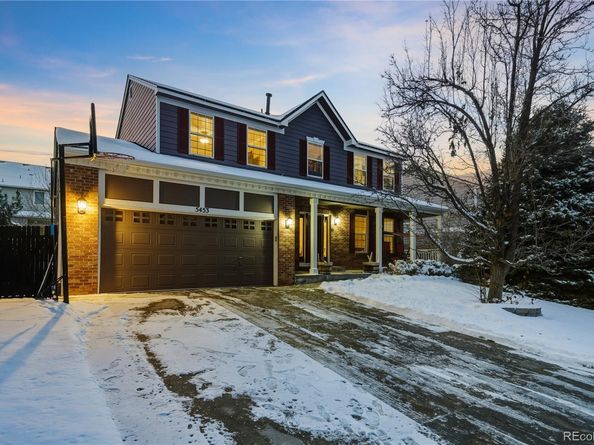 5453 S Sicily Street, Aurora CO 80015