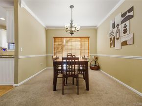 5453 S Sicily Street, Aurora CO 80015