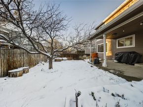 5453 S Sicily Street, Aurora CO 80015