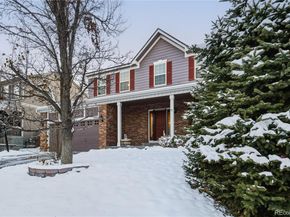 5453 S Sicily Street, Aurora CO 80015