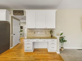 5453 S Sicily Street, Aurora CO 80015