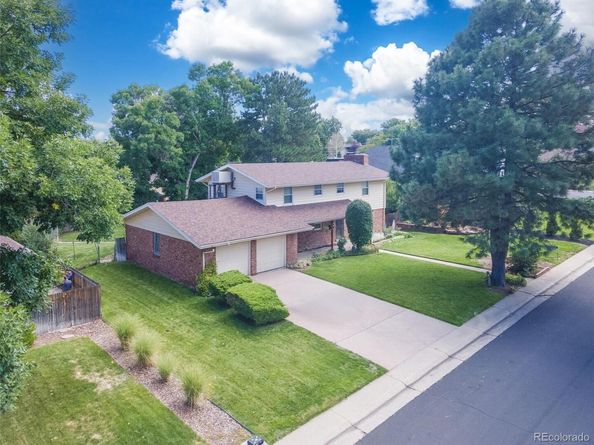 3380 S Cherry Street, Denver CO 80222