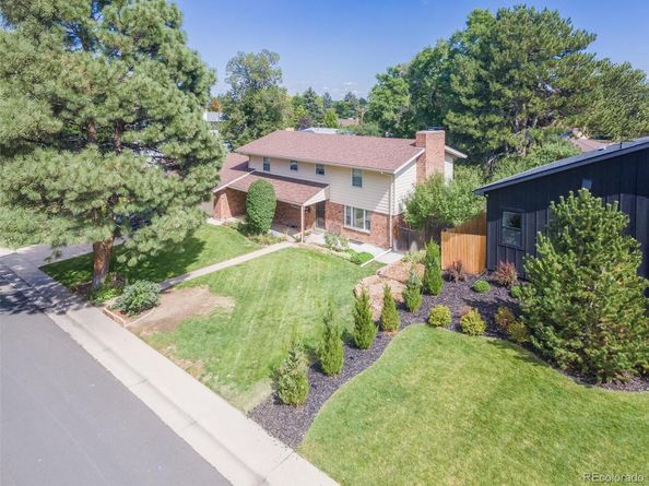 3380 S Cherry Street, Denver CO 80222