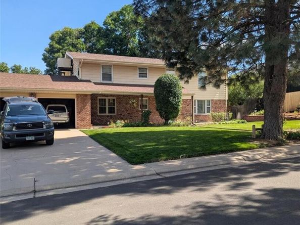 3380 S Cherry Street, Denver CO 80222