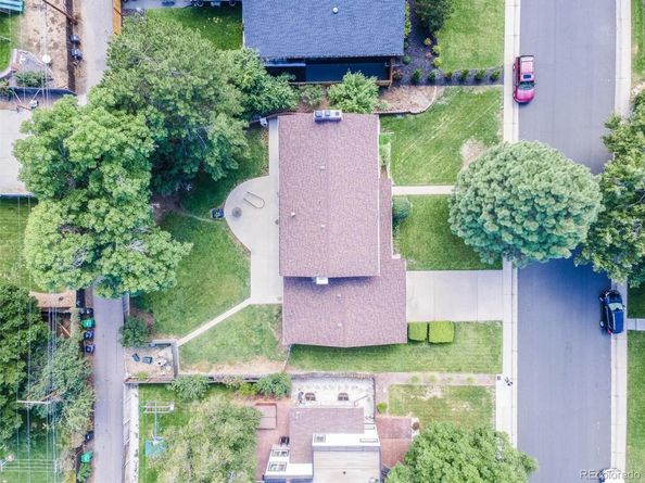 3380 S Cherry Street, Denver CO 80222