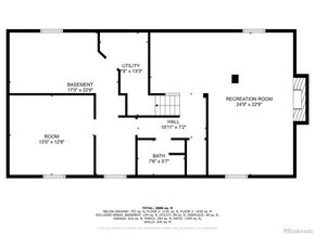 3380 S Cherry Street, Denver CO 80222