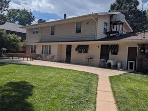 3380 S Cherry Street, Denver CO 80222