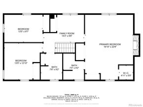 3380 S Cherry Street, Denver CO 80222