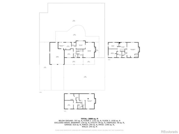 3380 S Cherry Street, Denver CO 80222
