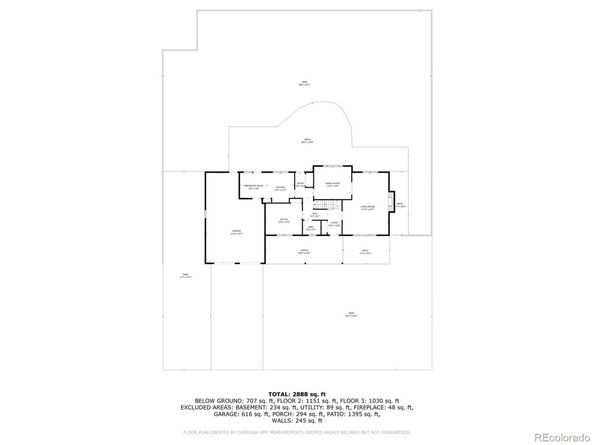 3380 S Cherry Street, Denver CO 80222