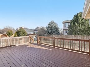 11340 Locust Street, Thornton CO 80233