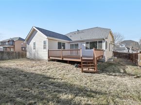 11340 Locust Street, Thornton CO 80233