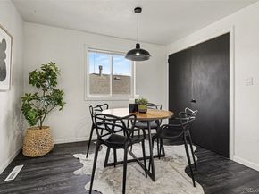 3563 Leyden Street, Denver CO 80207