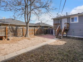 3563 Leyden Street, Denver CO 80207