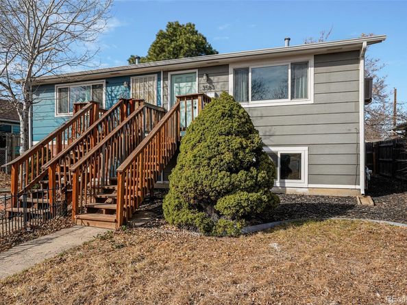 3563 Leyden Street, Denver CO 80207