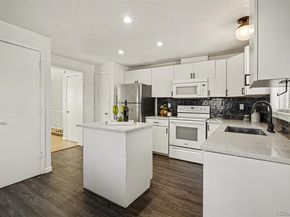 3563 Leyden Street, Denver CO 80207