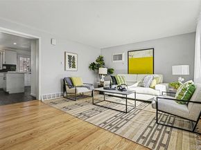3563 Leyden Street, Denver CO 80207