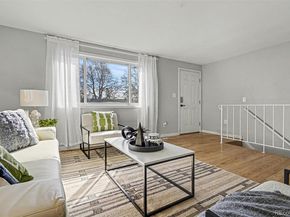 3563 Leyden Street, Denver CO 80207