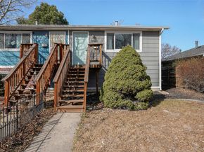 3563 Leyden Street, Denver CO 80207