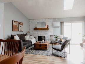 381 S Ames Street F308, Lakewood CO 80226