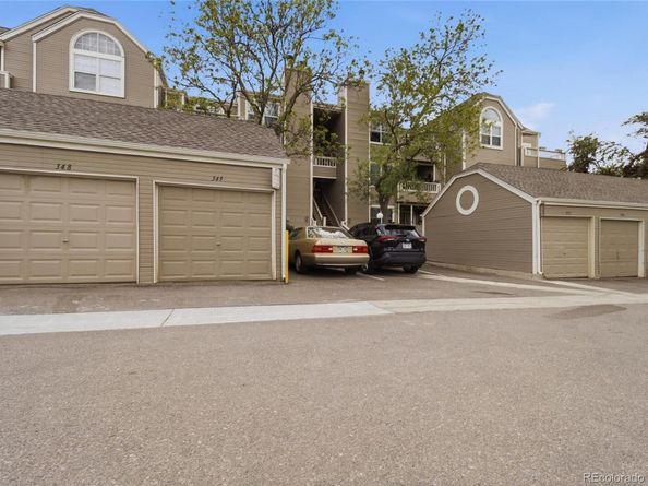 5705 W Atlantic Place 106, Lakewood CO 80227
