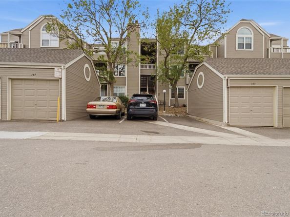 5705 W Atlantic Place 106, Lakewood CO 80227