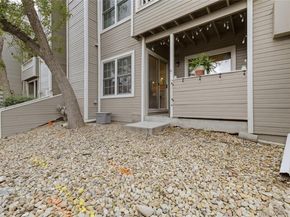 5705 W Atlantic Place 106, Lakewood CO 80227