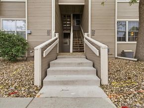 5705 W Atlantic Place 106, Lakewood CO 80227