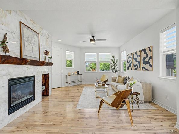 3164 Geneva Court, Denver CO 80238