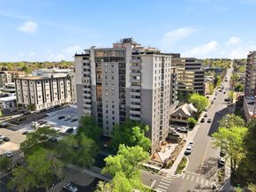 2 Adams Street 603, Denver CO 80206