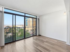 2 Adams Street 603, Denver CO 80206