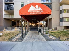 2 Adams Street 603, Denver CO 80206