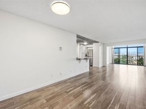 2 Adams Street 603, Denver CO 80206