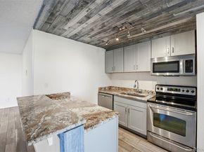 2 Adams Street 603, Denver CO 80206