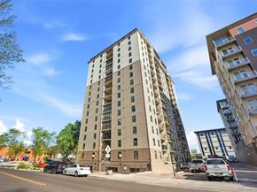 2 Adams Street 603, Denver CO 80206